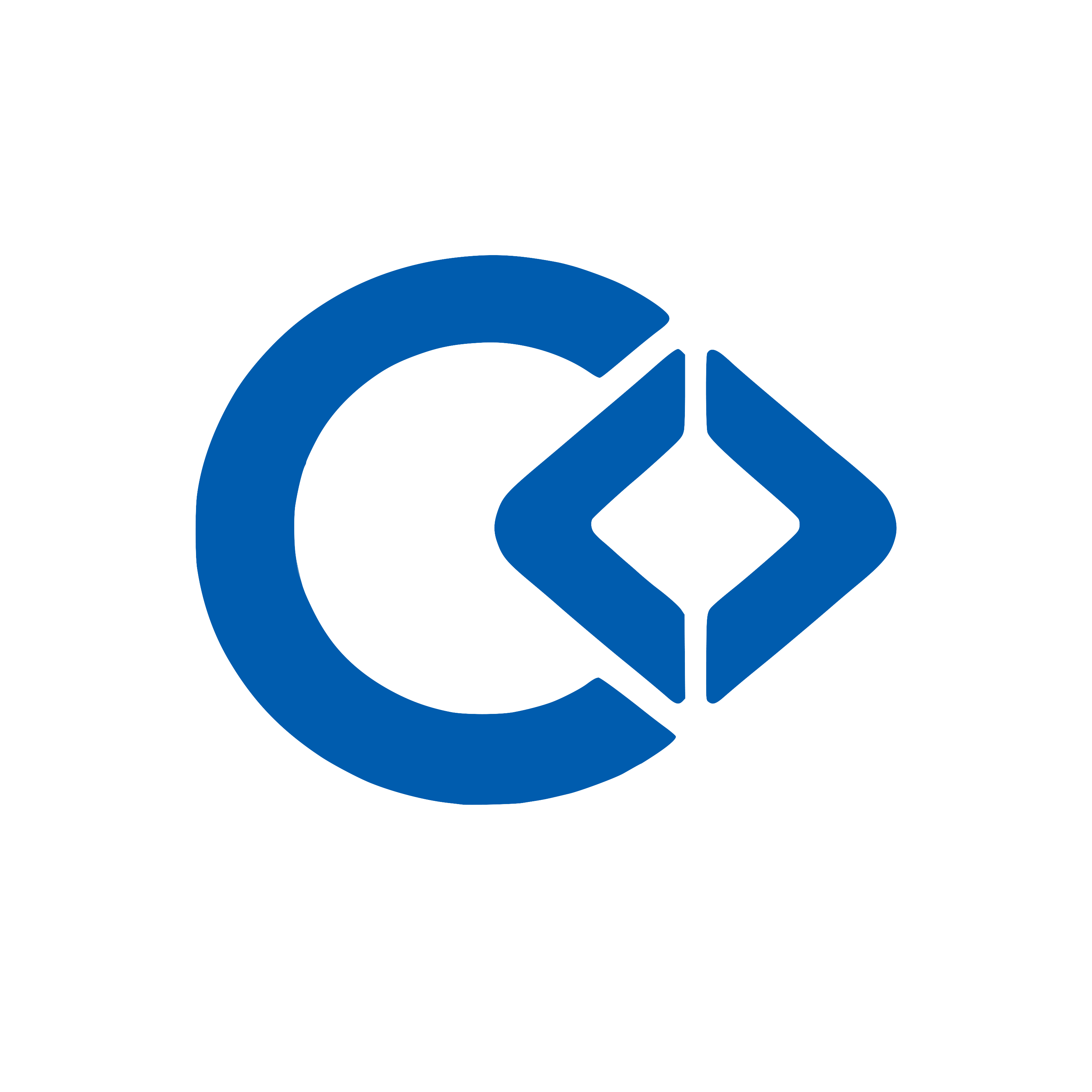 Codeturia Logo